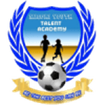 Migori Youth badge