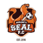 Murang'a SEAL badge