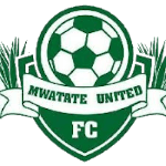 Mwatate United badge