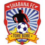 Shabana badge