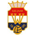 Willem II badge