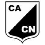 Central Norte badge