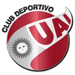 UAI Urquiza badge