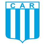 Racing Cordoba badge