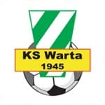 Warta Sieradz badge