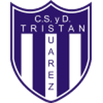 Tristan Suarez badge