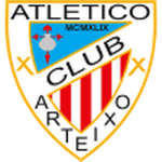 Atlético Arteixo badge