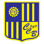 Central Ballester badge