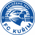 Kuřim badge