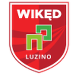 Luzino badge