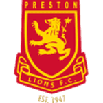 Preston Lions badge