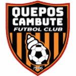 Quepos Cambute badge
