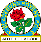 Blackburn Rovers U21 badge