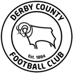 Derby County U21 badge