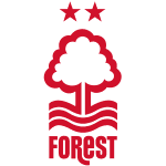 Nottingham Forest U21 badge