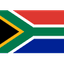 South Africa W