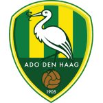 ADO Den Haag badge