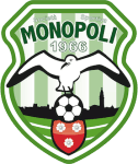 Monopoli U19 badge