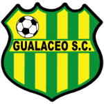 Gualaceo SC badge