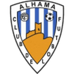 Alhama badge