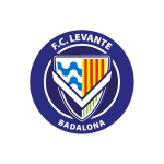 FC Levante Badalona badge