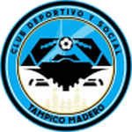 CDS Tampico Madero badge