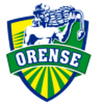Orense SC badge