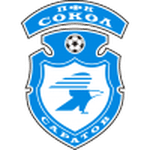 FK Sokol Saratov badge