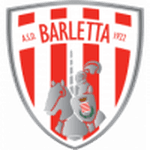 Barletta badge