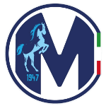 Martina Franca badge