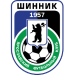 Shinnik Yaroslavl badge