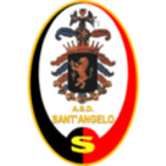 Sant'Angelo badge