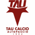 Tau Altopascio badge