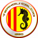 Termoli Calcio badge