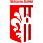 Terranuova Traiana badge