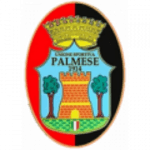 USD Palmese badge