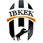 IB Khémis El Khechna badge