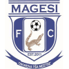 Magesi badge