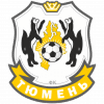 Tyumen badge