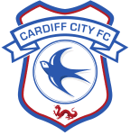 Cardiff City U21 badge