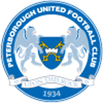 Peterborough United U21 badge