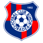 Bihor Oradea badge