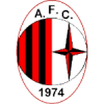 Asteras Stavros badge