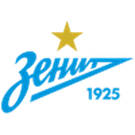Zenit 2 badge