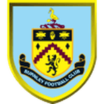 Burnley U21 badge