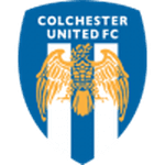 Colchester United U21 badge