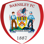 Barnsley U21 badge