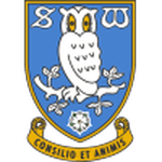 Sheffield Wednesday U21 badge
