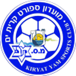 Kiryat Yam SC badge