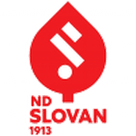 Slovan Ljubljana badge